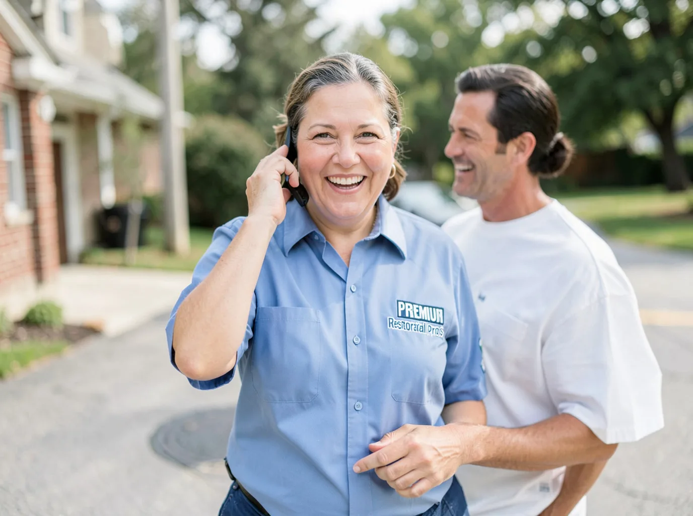 Water Damage Restoration Homer, OH FAQs